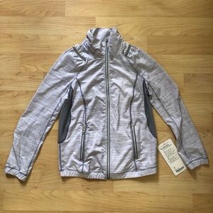 NWT Lululemon Jacket